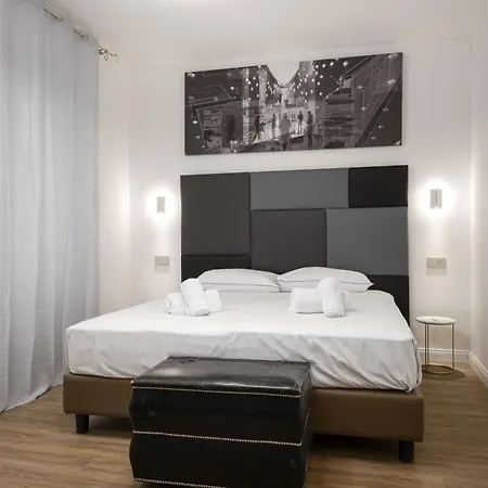 Unyca - Palazzo Dell'albero Bed & Breakfast