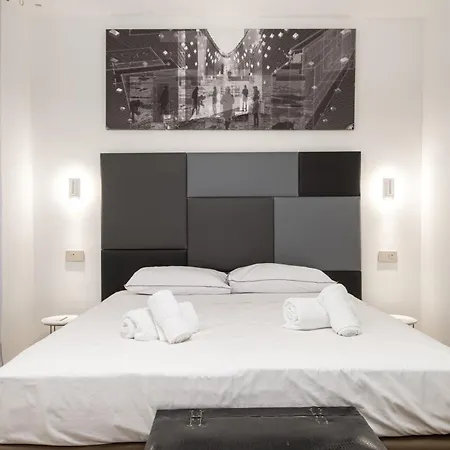 Bed & Breakfast Unyca - Palazzo Dell'albero *