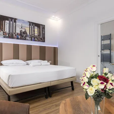 Unyca - Palazzo Dell'albero Bed & Breakfast *