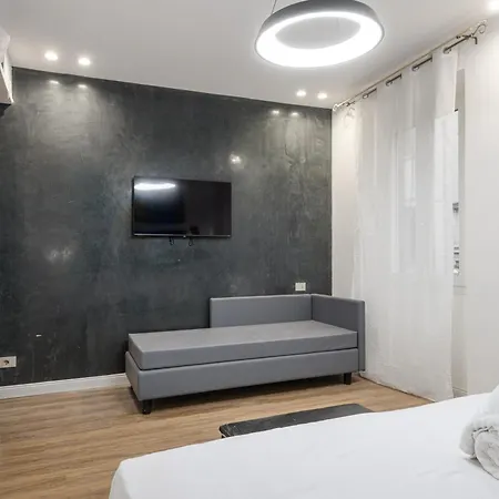 Bed & Breakfast Unyca - Palazzo Dell'albero