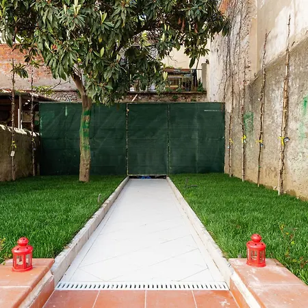 Unyca - Palazzo Dell'albero Bed & Breakfast *