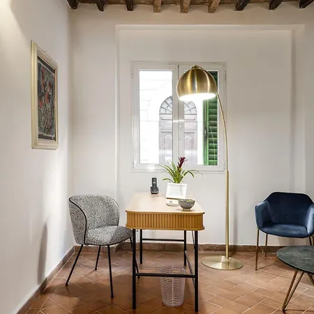 Bed & Breakfast Unyca - Palazzo Dell'albero Florence