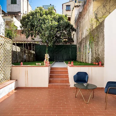Unyca - Palazzo Dell'albero Bed & Breakfast Florence