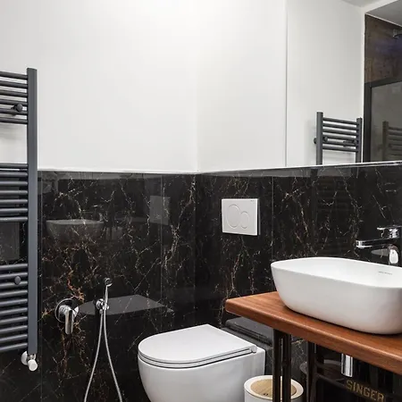 Bed & Breakfast Unyca - Palazzo Dell'albero Florence