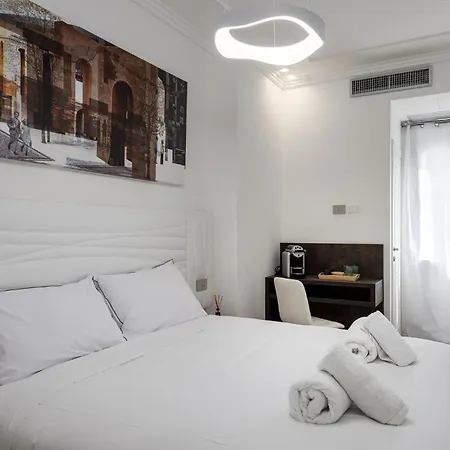 Unyca - Palazzo Dell'albero Bed & Breakfast *