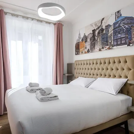 Bed & Breakfast Unyca - Palazzo Dell'albero *