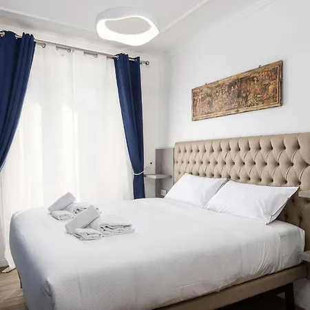 Bed & Breakfast Unyca - Palazzo Dell'albero Florence