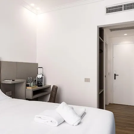 Bed & Breakfast Unyca - Palazzo Dell'albero Florence